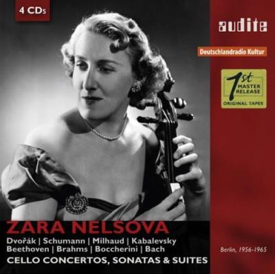 The Rias Recordings-Berlin 1956-1965