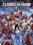 Clones en série