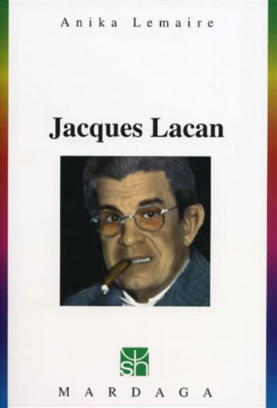 Jacques lacan n71