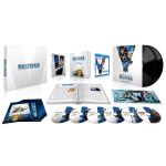 ValÃ©rian et la CitÃ© des Mille PlanÃ¨tes Coffret Steelbook Edition LimitÃ©e Blu-ray 4K Ultra HD