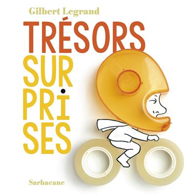 Tresors surprises