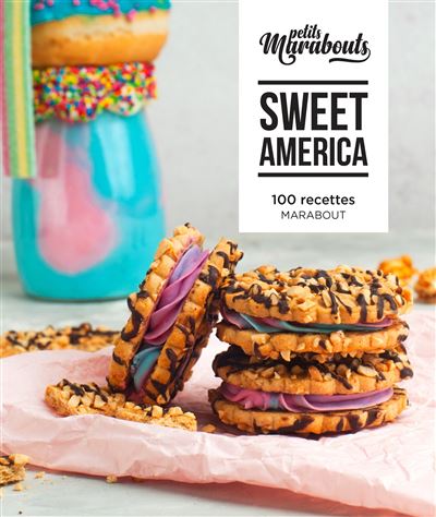 Sweet america