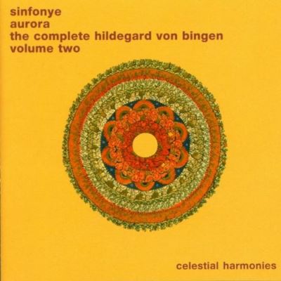 Symphonies of the harmony