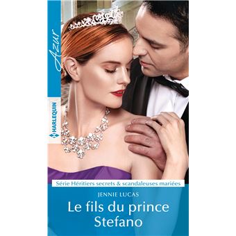 Le fils du prince Stefano - 1