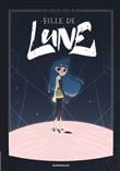 Fille de Lune