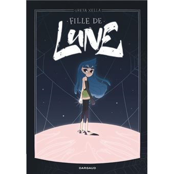 Fille de Lune