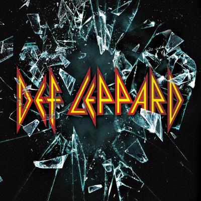 Def leppard/ed deluxe