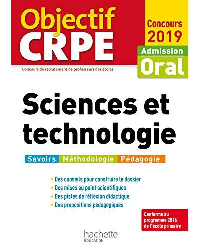 Sciences et technologie
