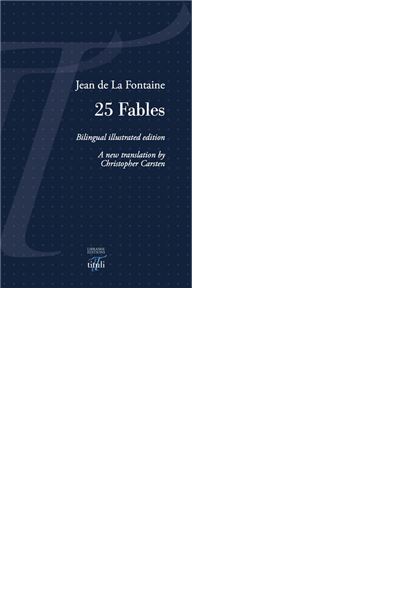 25 fables de La Fontaine