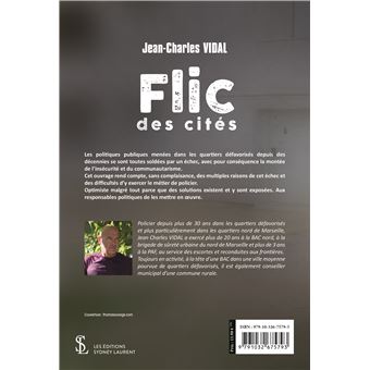 Flic des cités