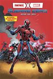 Fortnite x Marvel : La Guerre Zéro - Variant FNAC
