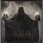 Into Sorrow Evermore - CD