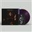Through Holes Shine the Stars - Vinilo morado