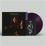 Through Holes Shine the Stars - Vinilo morado