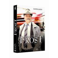 Inspecteur Frost - Coffret intégral de la Saison 4