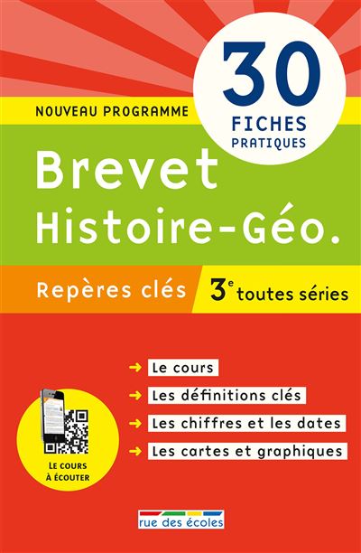 Brevet histoire : les 60 dates clés