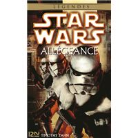 Star Wars - Allégeance