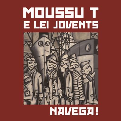Navega ! Inclus un livret de 24 pages