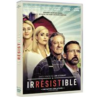Irrésistible DVD