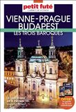 Guide Vienne-Prague-Budapest 2023 Carnet Petit Futé