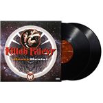 Lp-heavy mental (2lp)