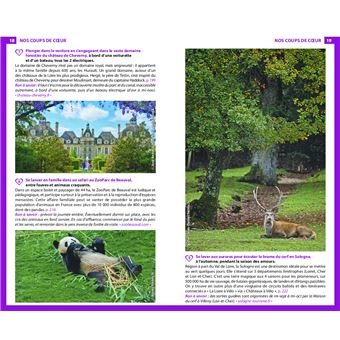 Guide du Routard Châteaux de la Loire 2023/24