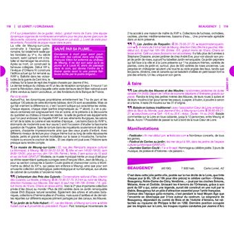 Guide du Routard Châteaux de la Loire 2023/24