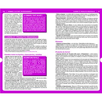 Guide du Routard Châteaux de la Loire 2023/24