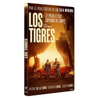 Los Tigres DVD
