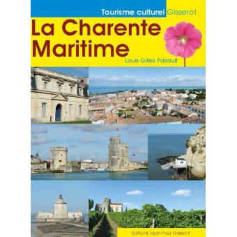 La Charente Maritime - 1