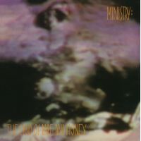 The Land Of Rape And Honey Vinyle coloré