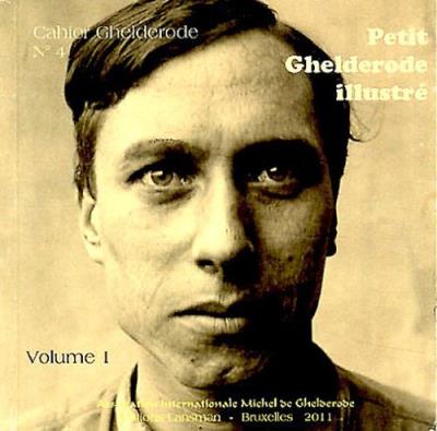 Petit Ghelderode illustré