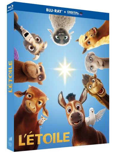 L'Etoile Blu-ray