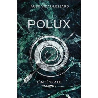 Polux - L'intégrale