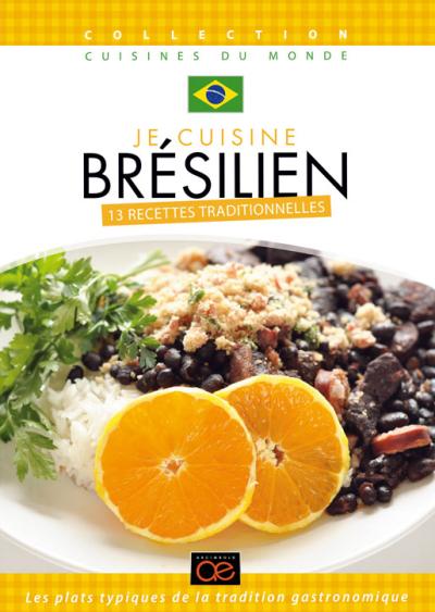 Je cuisine brésilien