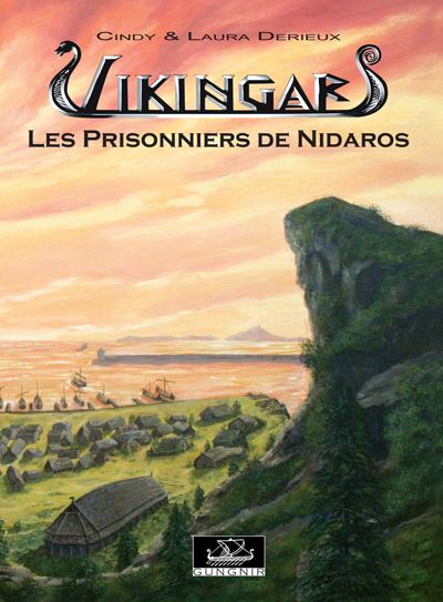Les prisonniers de Nidaros