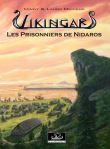 Les prisonniers de Nidaros