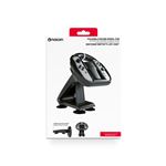 VOLANT PLIABLE - BLACK SW2