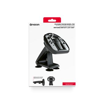 VOLANT PLIABLE - BLACK SW2