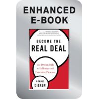 Become the Real Deal, Enhanced Edition