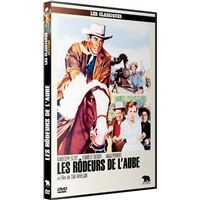 Les Rôdeurs de l'aube DVD