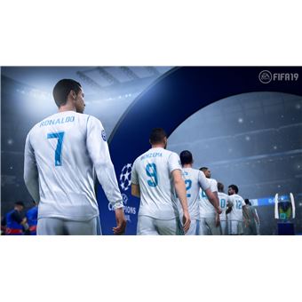 FIFA 19 LEGACY EDITION PORTUGUÊS PS3 MÍDIA DIGITAL - Rafa Gamer
