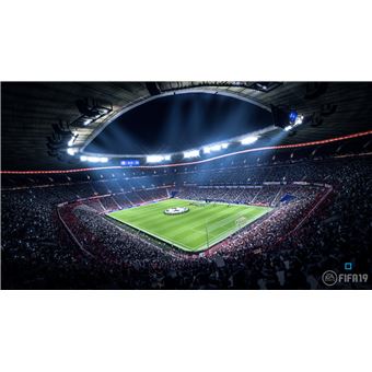 FIFA 19 PS3 – Édition Essentielle, Complet PAL – Sony PlayStation 3 – Bon État