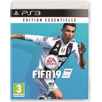 FIFA 19 Edition Essentielle PS3