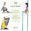 Contes bretons de la harpe celtique
