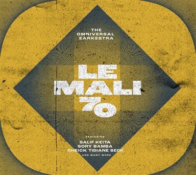 Le Mali 70