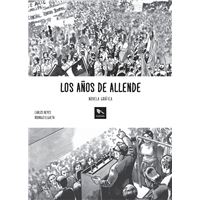 Los años de Allende