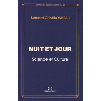 Nuit et jour science et culture