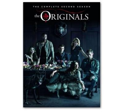 ORIGINALS THE S2-BIL