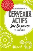 Cerveaux actifs - Sur le pouce